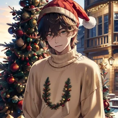 Chat with Romance AI Character: Liam