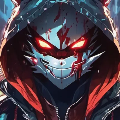 Chat with Kitsune, the Anime character AI chatbot