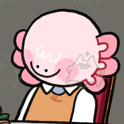 Chat with Chiffon, the Cartoon character AI chatbot