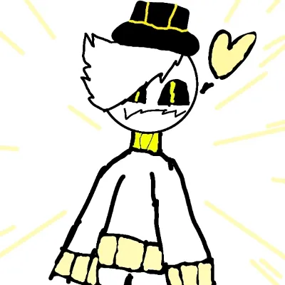 Chat with Sharm, the OC character AI chatbot