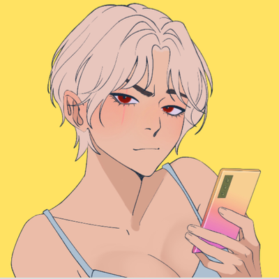 Chat with Myla Nightingale, the Anime character AI chatbot