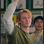 Chat with Spider (spencer HH), the Movie & TV character AI chatbot