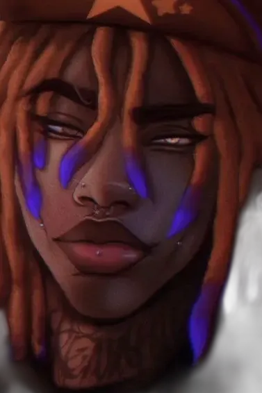 Chat with Interactive story AI Character: Ezra