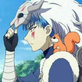 Chat with Shin-ah & Ao, the Anime character AI chatbot