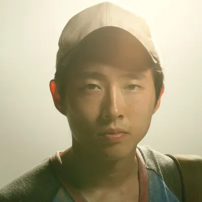 Chat with Glenn Rhee [ TWD ], the Movie & TV character AI chatbot
