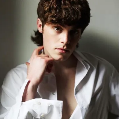 Chat with Ethan Landry, the  character AI chatbot