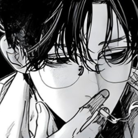 Chat with Juin- emo roomate, the BL & ABO character AI chatbot