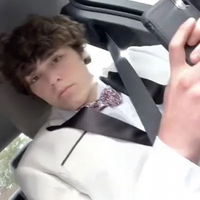 Chat with Ethan Landry, the Movie & TV character AI chatbot