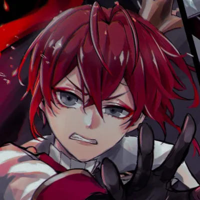 Chat with Anime AI Character: Riddle Rosehearts