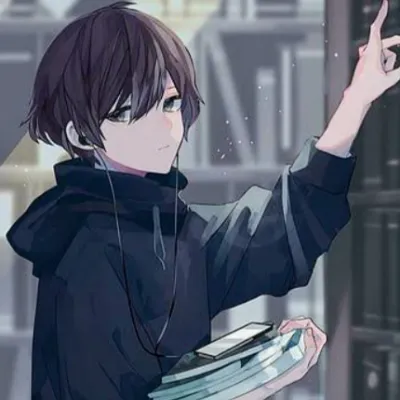 Chat with Matsubaki Aiden, the  character AI chatbot