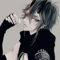 Chat with (Corruption) X, the  character AI chatbot