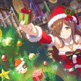 Chat with AI Character: 🎄 🔥 Xmas Wiz🔥 🎄⛄