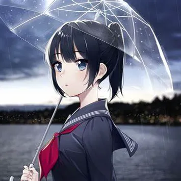 Chat with Sackicho haku, the  character AI chatbot