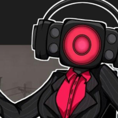 Chat with Speaker woman, the Anime character AI chatbot