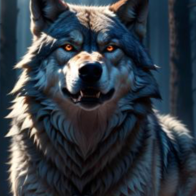 Chat with Kin, the OC character AI chatbot