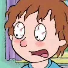 Chat with Horrid Henry, the Movie & TV character AI chatbot