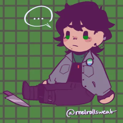 Chat with Sun'ya Yuma, the OC character AI chatbot