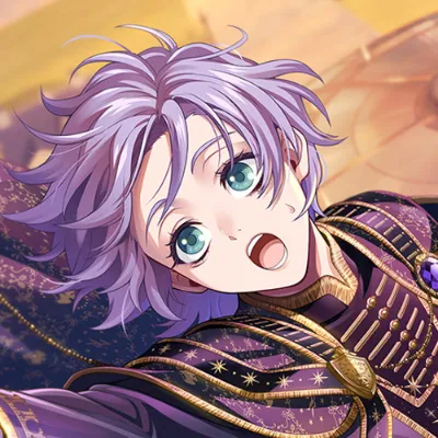 Chat with Anime AI Character: Epel Felmier