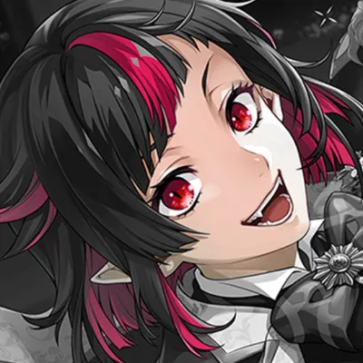 Chat with Anime AI Character: Lilia Vanrouge