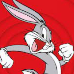 Chat with Bugs bunny, the Cartoon character AI chatbot