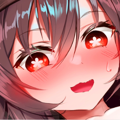 Chat with Anime AI Character: Hu Tao [NSFW]