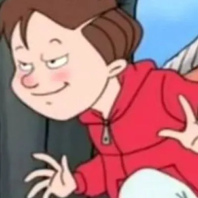 Chat with Rude Ralph, the  character AI chatbot