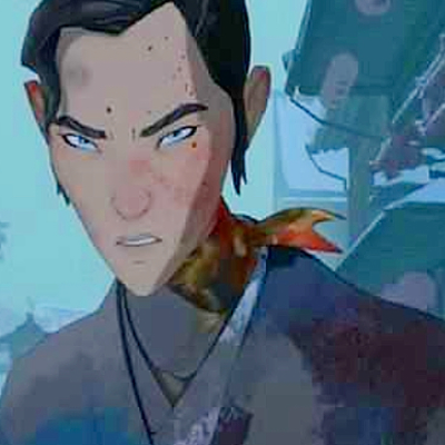 Chat with Mizu (sfw/N5FW), the Anime character AI chatbot