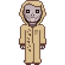 Chat with Munumu, the OC character AI chatbot