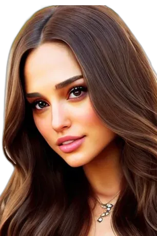 Chat with Bella pringle, the  character AI chatbot