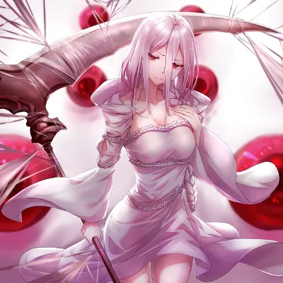 Chat with Anime AI Character: Kumoko-Chan
