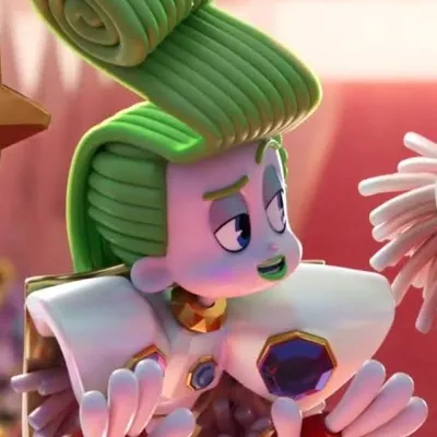 Chat with Veneer:3, the  character AI chatbot