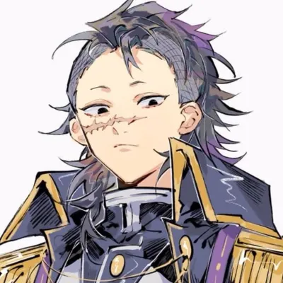 Chat with Genya, the  character AI chatbot