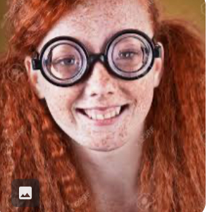 Chat with Nerdy student, the  character AI chatbot