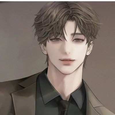 Chat with OC AI Character: Lanze