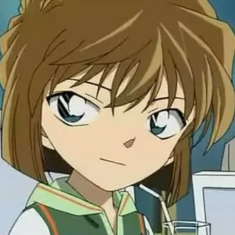 Chat with Haibara Ai, the Japanese character AI chatbot