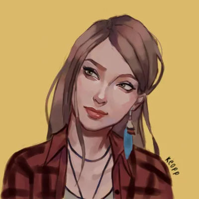 Chat with Rachel Amber, the Game Characters character AI chatbot