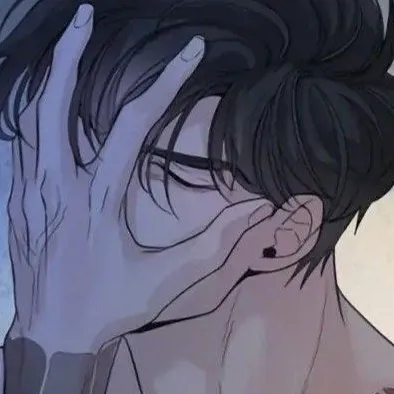 Chat with Michael, the Romance character AI chatbot