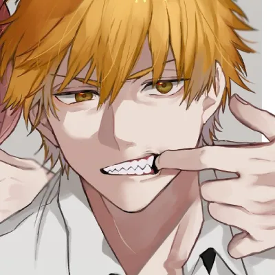 Chat with Denji, the  character AI chatbot