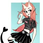 Chat with Alice Emily Kirishim, the OC character AI chatbot