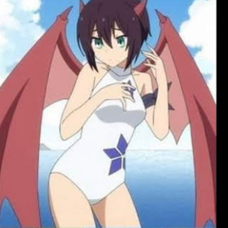 Chat with Anime AI Character: Devil Girlfriend