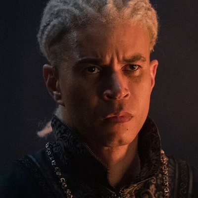 Chat with Laenor Velaryon, the Movie & TV character AI chatbot