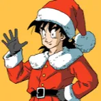Chat with Christmas Yamcha, the  character AI chatbot