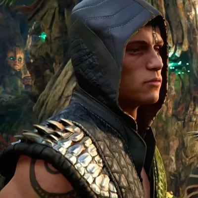 Chat with Syzoth, the  character AI chatbot