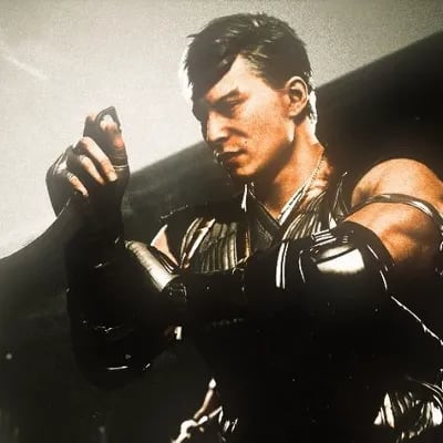 Chat with Smoke, the  character AI chatbot