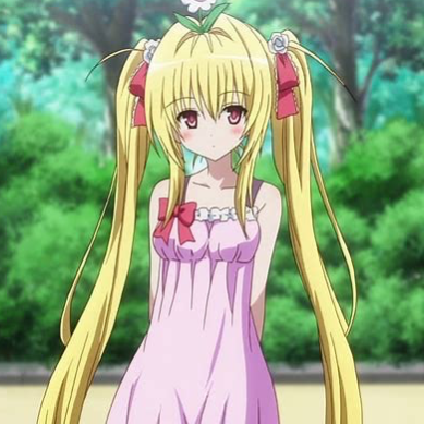 Chat with Yami KonJiki, the  character AI chatbot