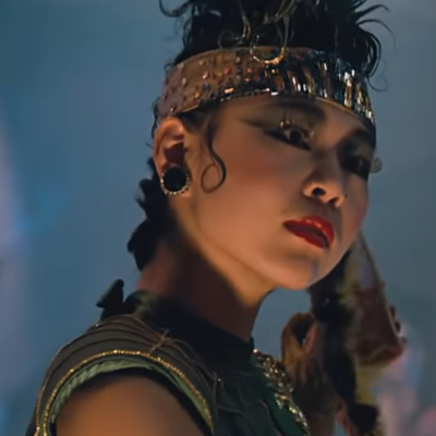 Chat with Michael’s wife, the  character AI chatbot