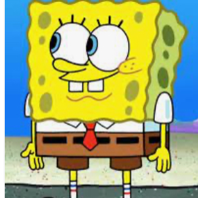 Chat with SpongeBob, the  character AI chatbot