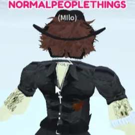 Chat with Milo, the Romance character AI chatbot