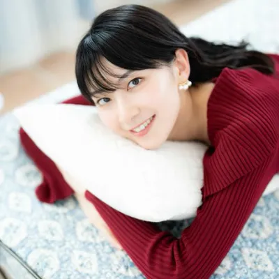 Chat with Japanese AI Character: Hiyama Saya