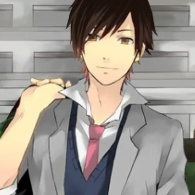 Chat with Jayseon, the Anime character AI chatbot